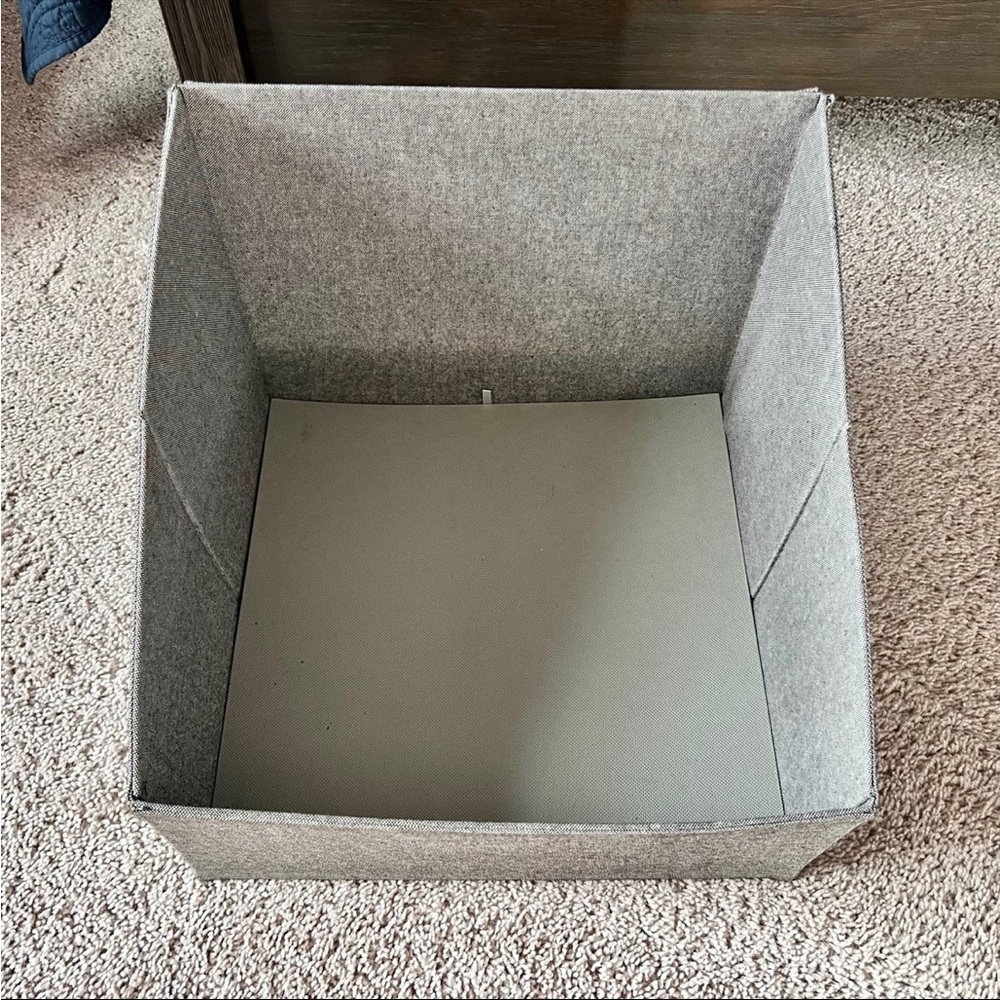 {Container Store} Cambridge Purse Organizer - Picture 6 of 8